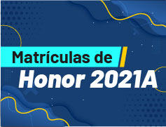 Ellos son los estudiantes de Unibagué que obtuvieron el mejor promedio académico en sus programas en el semestre 2021A.