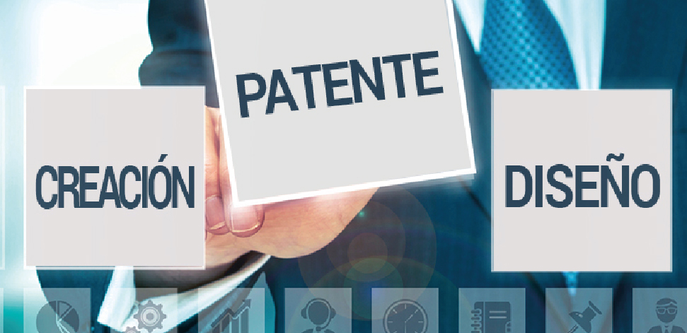 Webinar: Nociones sobre patentes y diseños industriales 