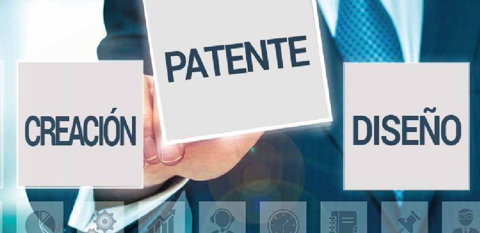 Webinar: Nociones sobre patentes y diseños industriales