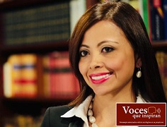 Paula Andrea Ramírez Barbosa protagoniza el episodio número 6 de Voces que inspiran, serie de podcast de Ediciones Unibagué.