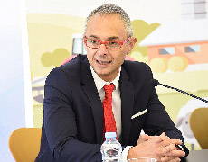 Cátedra Inaugural semestre A 2021-El futuro de las universidades