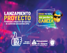 Lanzamiento del proyecto SPA