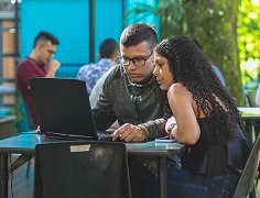 Diversificación de la oferta académica, ampliación de la cobertura, flexibilidad curricular y nueva oferta de posgrado son sus características. Conoce más de Universidad Híbrida.