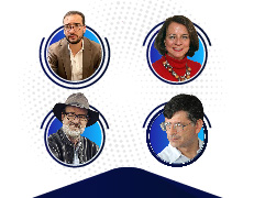 Presentación de la alianza revista Cambio y U. de Ibagué