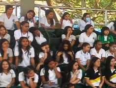 Sexualidad responsable, con acompañamiento de Unibagué