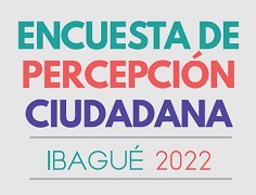 Conoce los resultados de este ejercicio desarrollado por Unibagué en su calidad de primera y única entidad del Tolima avalada como firma encuestadora.