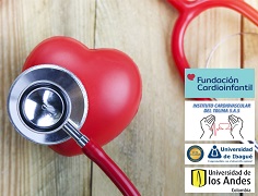 Dos docentes de Unibagué lideran una brigada social en conjunto con la Fundación Cardioinfantil y el Instituto Cardiovascular del Tolima.