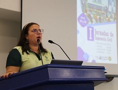 Así vivimos las I Jornadas de Ingeniería Civil en Unibagué