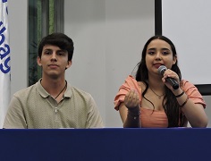 Elegidos los representantes estudiantiles para 2024