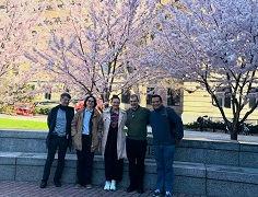 Alianzas en bioeconomía, en la agenda con Cornell University