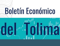 Lo que urge en la región, en el Boletín Económico del Tolima