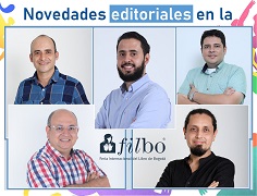 Poder, salud, parches y otros temas, de Unibagué a la Filbo