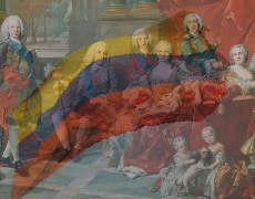 Cátedra inaugural de la Facultad de Derecho y Ciencias Políticas. Semestre A 2020.