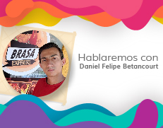 Emprende al aire virtual