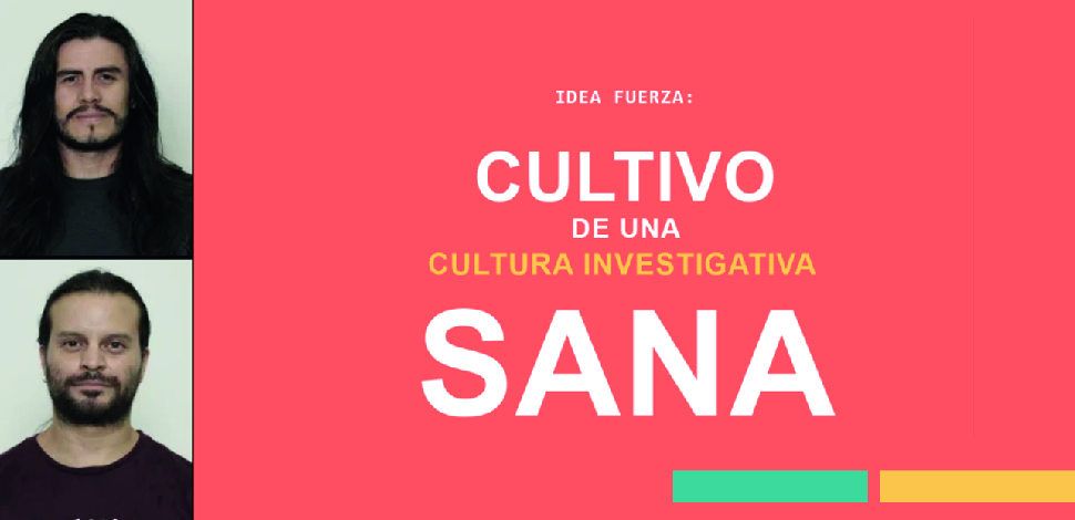 Seminario MYSCO: Socialización de ponencia en el XII encuentro de ELAPDIS 2020.