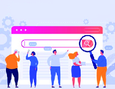 Estrategias de búsqueda de información