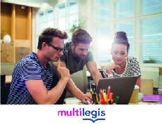 Guía para consultar información en la plataforma mulltilegis.